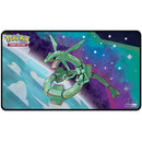 Ultra Pro Pokemon Playmat - Legendary Foil Rayquaza