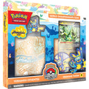 Pokemon TCG: 2024 World Championship Deck - Fernando Cifuentes