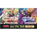 Cardfight Vanguard Special Series Master Deckset Urara Haneyama