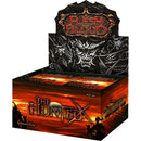 Flesh and Blood TCG: The Hunted Booster Box