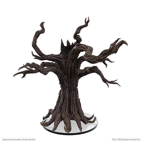 Dungeons &amp; Dragons Icons of the Realms - Tree Blight
