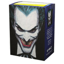 Dragon Shield Sleeves -  'Joker' Standard Dual Sleeves (100)