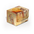 Ultimate Guard: MTG Bloomburrow Sidewinder 100+ Deck Box - Sunspine Lynx