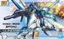 Bandai: Gundam Breaker Battlogue - Gundam Helios HG 1/144
