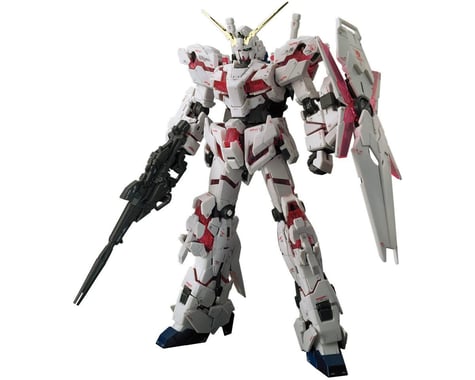Unicorn Gundam RG 1/144 Model Kit