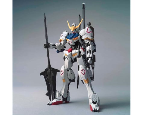 Gundam Barbatos MG 1/100 Model Kit