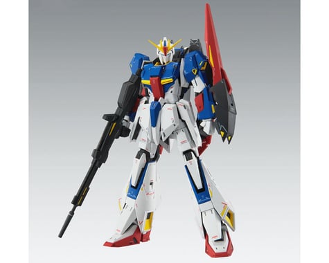 Zeta Gundam Ver.Ka MG 1/100 Model Kit