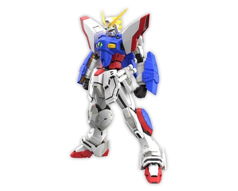 Shining Gundam RG 1/144 Model Kit