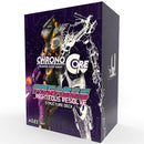 Chrono Core TCG: Structure Deck- SD02 Pegasus- Righteous Resolve