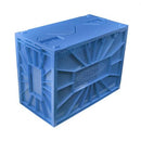 BCW: Short Comic Book Bin Blue