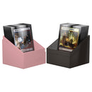 Ultimate Guard: Boulder 100+ Deck Box Druidic Secrets - Fatum (Dusty Pink)