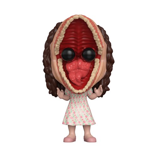 Funko Pop! Beetlejuice Barbara Transformed 