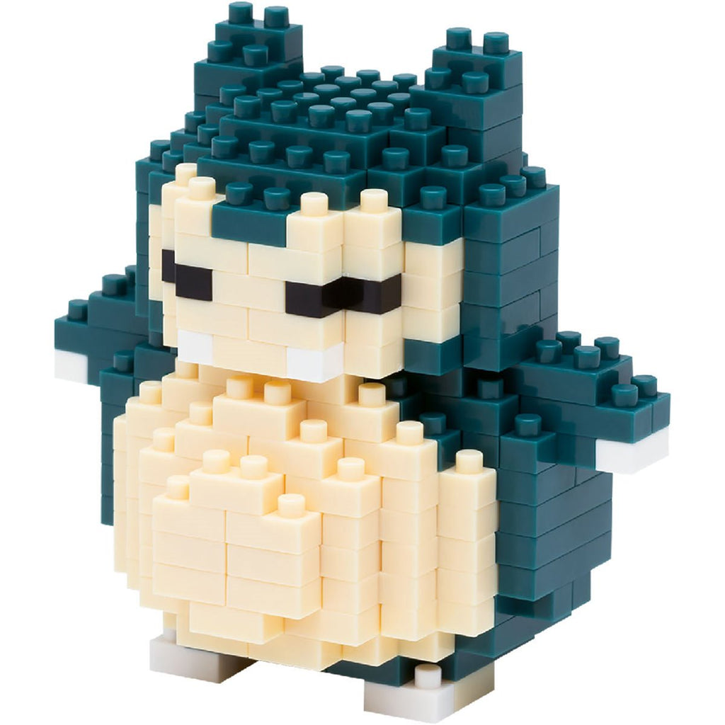 Articuno Pokémon, Nanoblock Pokémon Series