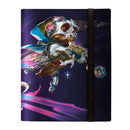 Magic the Gathering 9 Pocket PRO Binder - Foundations