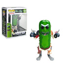 Funko Pop! - Rick and Morty Pickle Rick