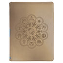 Magic the Gathering Murders at Karlov Manor 9 Pocket PRO Zippered Binder - Logo & Symbol