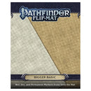 Pathfinder RPG 2E: Flip-Mat - Bigger Basic (Pre-Order)