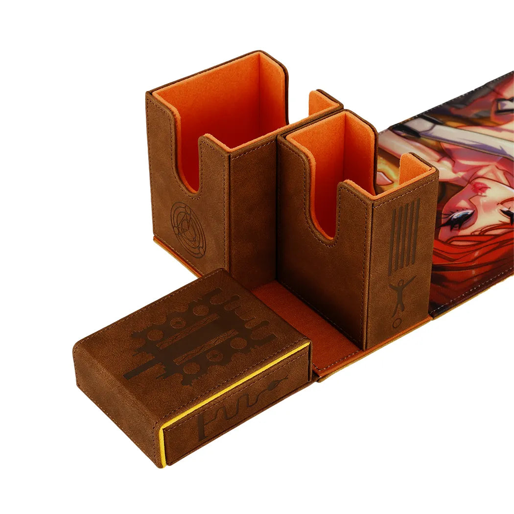 Gemtech DekTech - Badaboom Deck Box