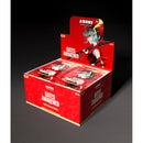 Azuki TCG: Series 1 - Gates Awakened Booster Box (Pre-Order)