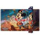 Disney Lorcana TCG Whispers in the Well - Mickey Mouse, Brave Little Prince