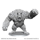 D&D Nolzur's Marvelous Miniatures: Unpainted Minis - Wave 28 - Barlgura