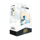 Apex Sleeves: The Great Wave of Kanagawa (105ct)