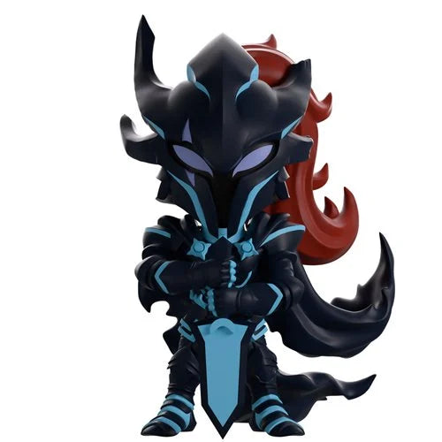 Youtooz Solo Leveling Collection Igris Vinyl Figure 