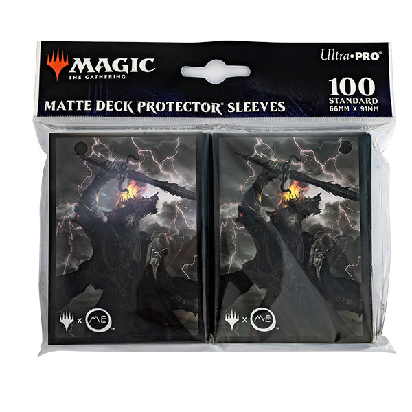sauron card sleeves Magic The Gathering Pokemon TCG Pocket - Expansion Set:Paradox Rift - Single Pack cert-135585395