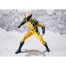 S.H.Figuarts - Deadpool and Wolverine Wolverine Figure