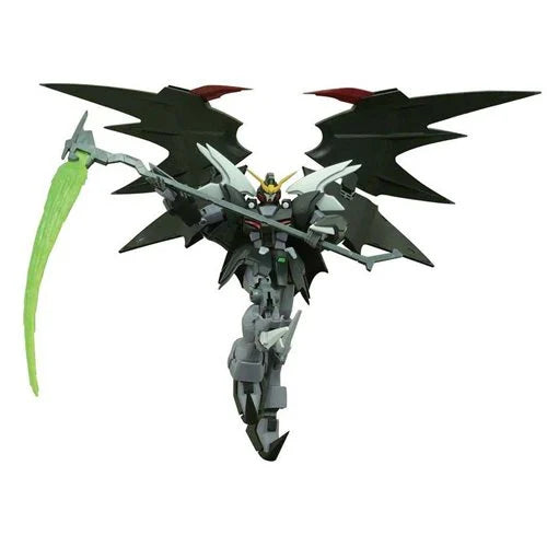 Mobile Suit Gundam Wing: Endless Waltz Deathscythe Hell MG 1:100 Scale Model Kit