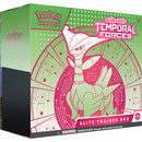 Pokemon: Temporal Forces Elite Trainer Box