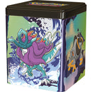 Pokemon TCG: Stacking Tin 2025 Q1 Mysterious Paradox