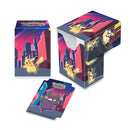 Pokemon - Gallery Series Shimmering Skyline Deck Box
