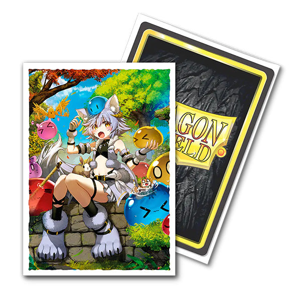 Dragon Shield Sleeves - &