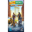 Bark Avenue: Kings & Queens