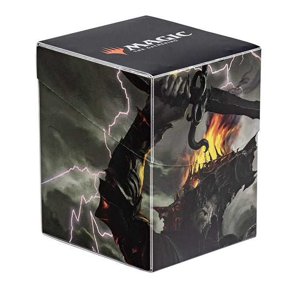 mtg lord of the rings sauron commander deck Kaalia of the Vast ELITE Angels Demons Dragons Magic MTG Custom Comman –  CommanderComplete main image 1