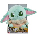 Mattel Star Wars Hug 'N Nuzzle Grogu Plush