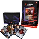 Magic The Gathering - Starter Commander Deck: Chaos Incarnate