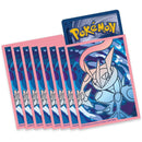 Pokemon Chaos Rising ETB Sleeves