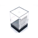 Chessex: Medium Plastic Empty Display Box