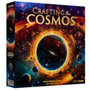 Crafting the Cosmos Board Game