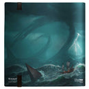 Magic the Gathering 12 Pocket PRO Binder: Modern Horizons 3 - Eldrazi Trio