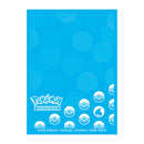 Ultra Pro Pokemon Deck Protectors - Energy Water Type (65ct.)