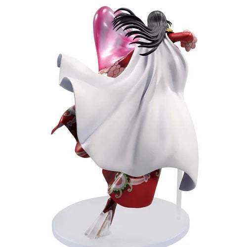 Ichibansho - One Piece Boa Memory of Heroines Masterlise Statue