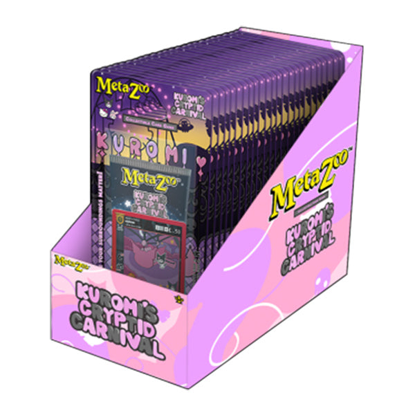 MetaZoo TCG - Kuromi&