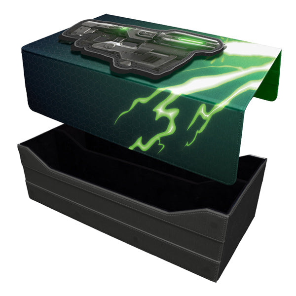 Ultra Pro Dropship 1000+ Storage Box DOOM Eternal BFG
