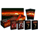 Flesh and Blood The Hunted Blitz Deck Collection