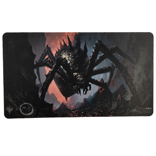 Magic The Gathering LOTR Tales of Middle Earth Playmat - Shelob
