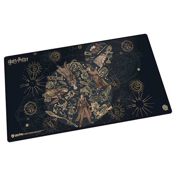 Ultimate Guard: MTG Playmat - Harry Potter