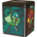 Pokemon TCG: Stacking Tin 2025 Q1 - Feisty Ogerpon